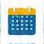 Symbol Kalender